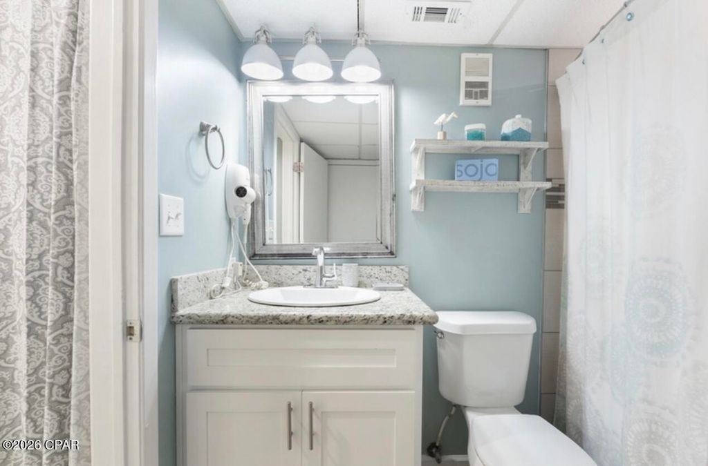 Image 13 of property listing at 11347 Front Beach Road 1107, Panama City Beach, FL 32407