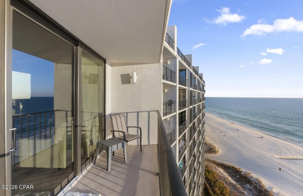 Image 15 of property listing at 11347 Front Beach Road 1107, Panama City Beach, FL 32407