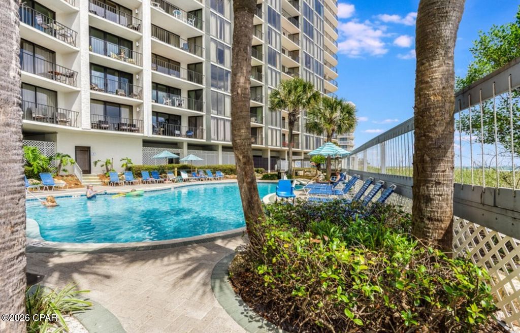 Image 18 of property listing at 11347 Front Beach Road 1107, Panama City Beach, FL 32407