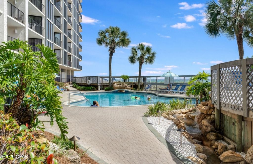 Image 19 of property listing at 11347 Front Beach Road 1107, Panama City Beach, FL 32407