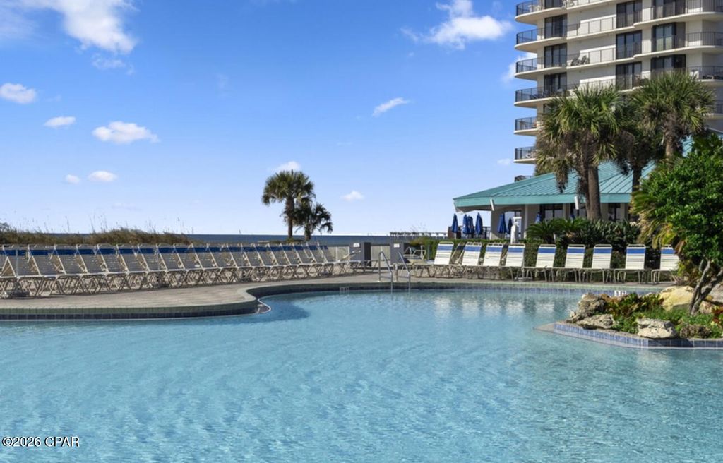 Image 2 of property listing at 11347 Front Beach Road 1107, Panama City Beach, FL 32407