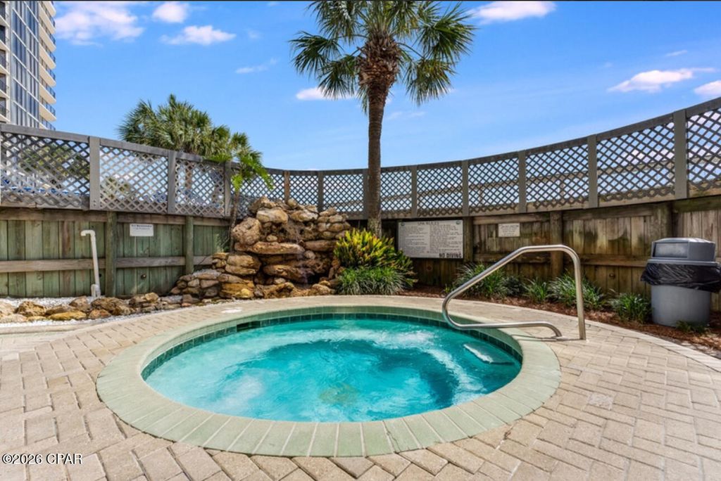 Image 20 of property listing at 11347 Front Beach Road 1107, Panama City Beach, FL 32407