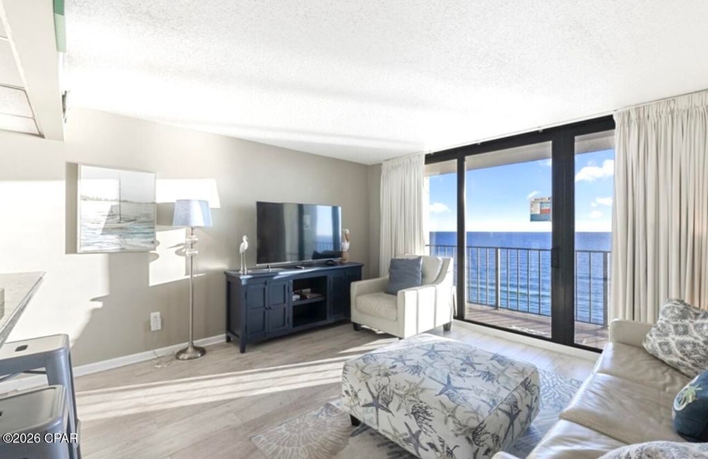 Image 3 of property listing at 11347 Front Beach Road 1107, Panama City Beach, FL 32407