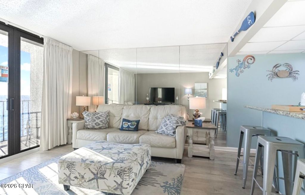 Image 4 of property listing at 11347 Front Beach Road 1107, Panama City Beach, FL 32407