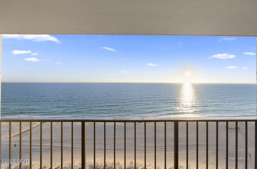 Image 5 of property listing at 11347 Front Beach Road 1107, Panama City Beach, FL 32407