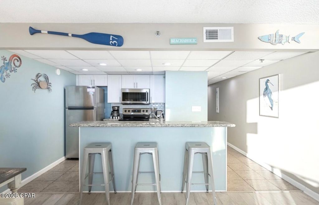 Image 6 of property listing at 11347 Front Beach Road 1107, Panama City Beach, FL 32407