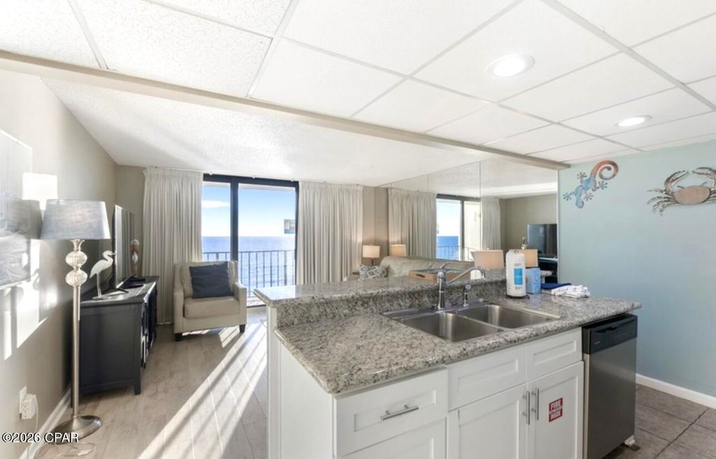 Image 7 of property listing at 11347 Front Beach Road 1107, Panama City Beach, FL 32407