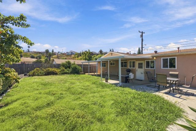 509 Alene St., Spring Valley, CA 91977