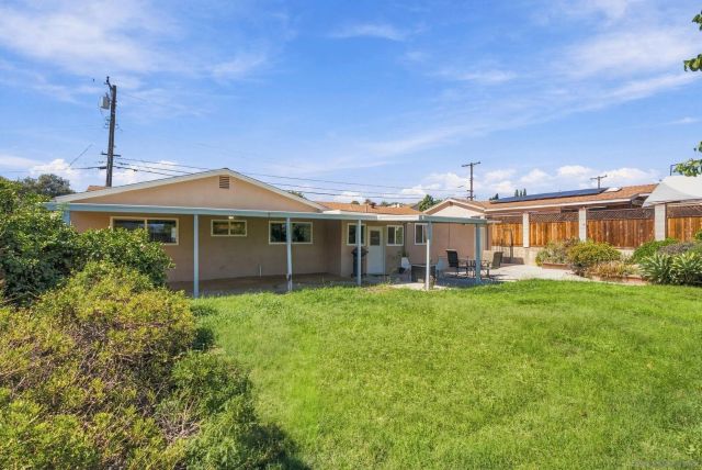 509 Alene St., Spring Valley, CA 91977
