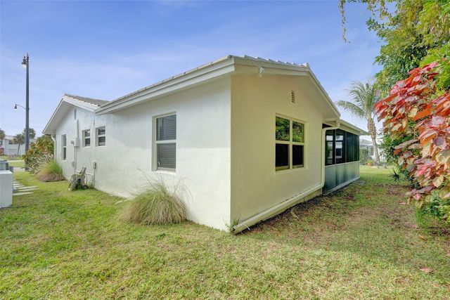 411 NW 26th Court, Pompano Beach, FL 33064