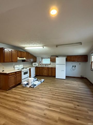 1024 W Country Club Drive, Bloomington, IN 47403