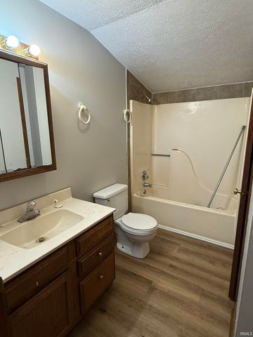 1024 W Country Club Drive, Bloomington, IN 47403