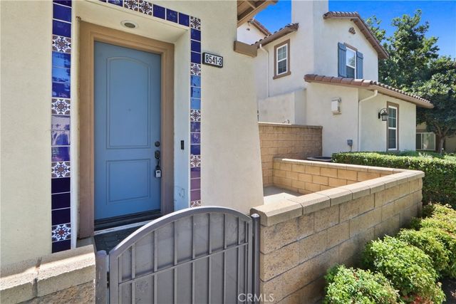 8541 Oak Barrel Place 3, Rancho Cucamonga, CA 91730