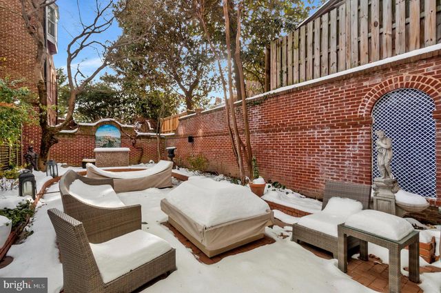3230 VOLTA PL NW, Washington, DC 20007