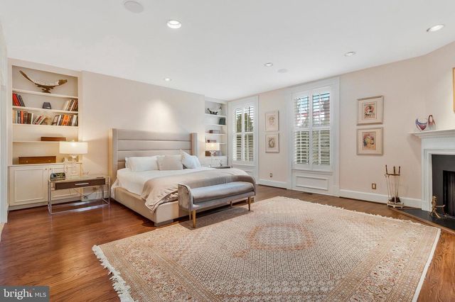 3230 VOLTA PL NW, Washington, DC 20007