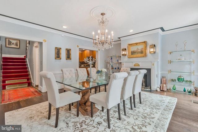 3230 VOLTA PL NW, Washington, DC 20007