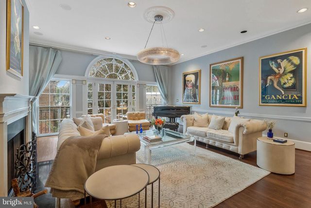 3230 VOLTA PL NW, Washington, DC 20007