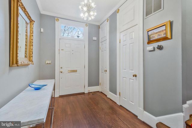 3230 VOLTA PL NW, Washington, DC 20007