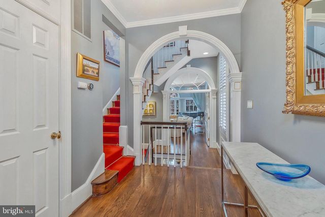 3230 VOLTA PL NW, Washington, DC 20007