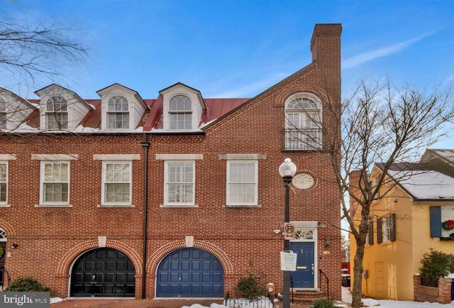 3230 VOLTA PL NW, Washington, DC 20007