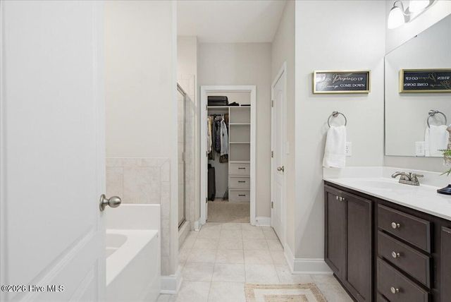 598 E L Ives Drive, Aberdeen, NC 28315