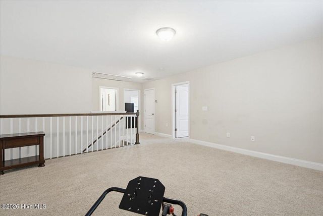 598 E L Ives Drive, Aberdeen, NC 28315