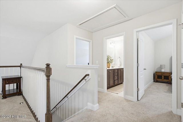 598 E L Ives Drive, Aberdeen, NC 28315