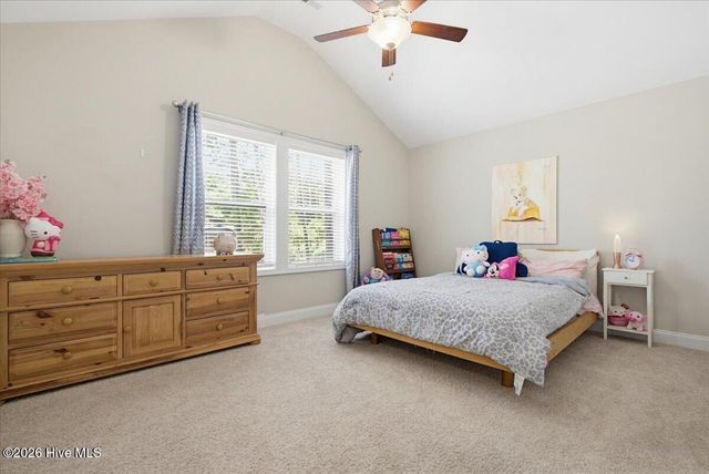 598 E L Ives Drive, Aberdeen, NC 28315