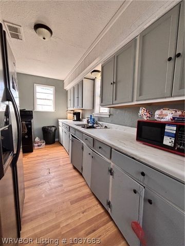 204 Choctaw Street, Hackett, AR 72937