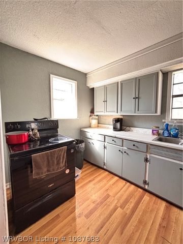 204 Choctaw Street, Hackett, AR 72937