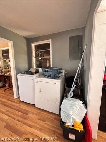 204 Choctaw Street, Hackett, AR 72937