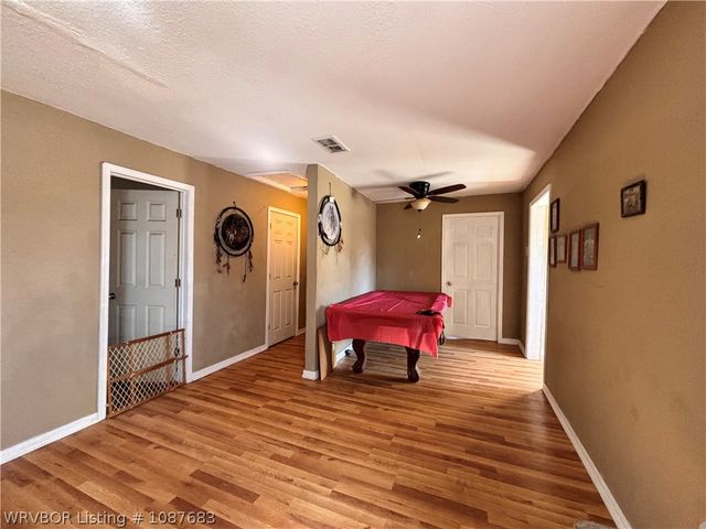 204 Choctaw Street, Hackett, AR 72937