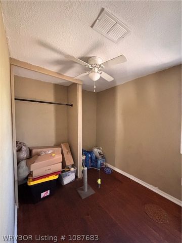 204 Choctaw Street, Hackett, AR 72937