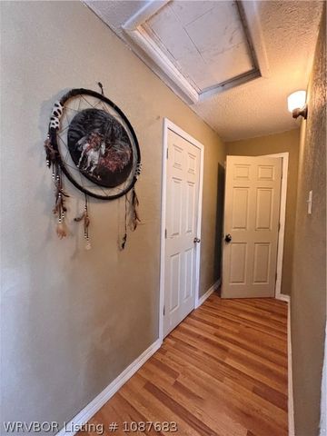 204 Choctaw Street, Hackett, AR 72937