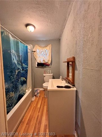 204 Choctaw Street, Hackett, AR 72937