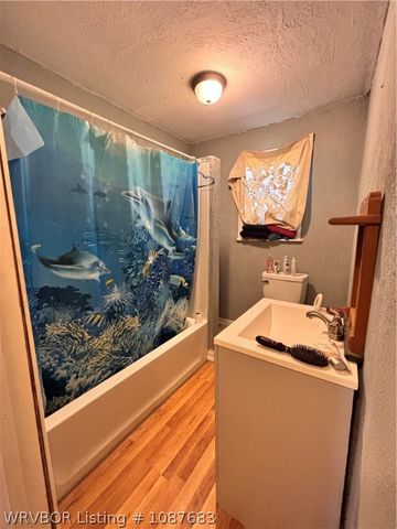 204 Choctaw Street, Hackett, AR 72937