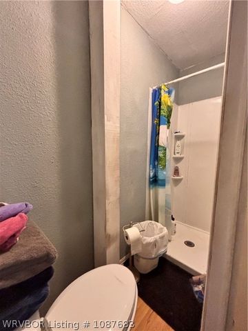 204 Choctaw Street, Hackett, AR 72937