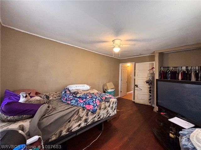 204 Choctaw Street, Hackett, AR 72937