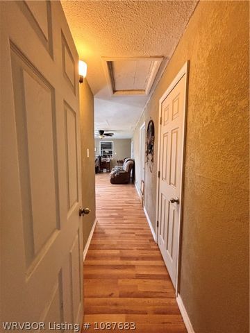 204 Choctaw Street, Hackett, AR 72937