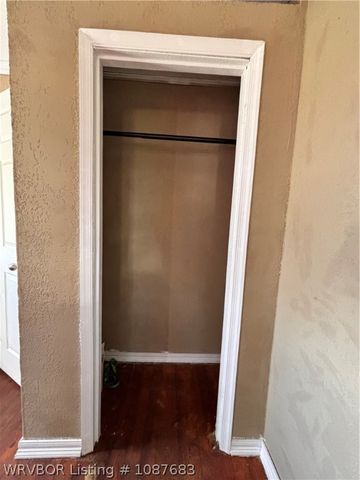 204 Choctaw Street, Hackett, AR 72937