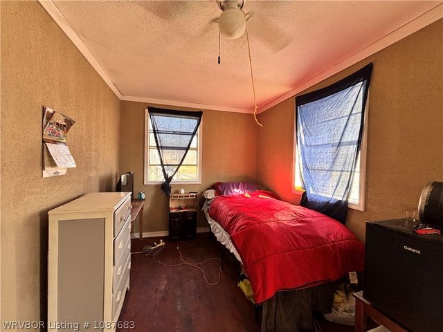 204 Choctaw Street, Hackett, AR 72937