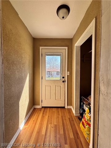 204 Choctaw Street, Hackett, AR 72937