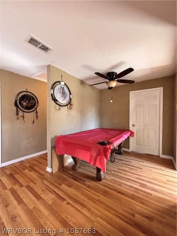 204 Choctaw Street, Hackett, AR 72937