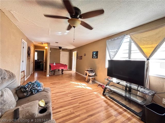 204 Choctaw Street, Hackett, AR 72937