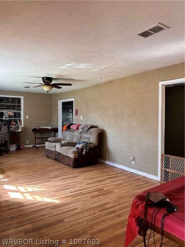 204 Choctaw Street, Hackett, AR 72937