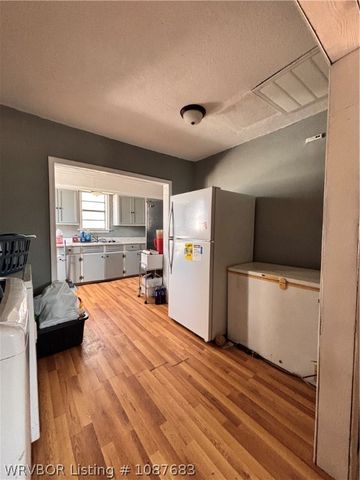 204 Choctaw Street, Hackett, AR 72937