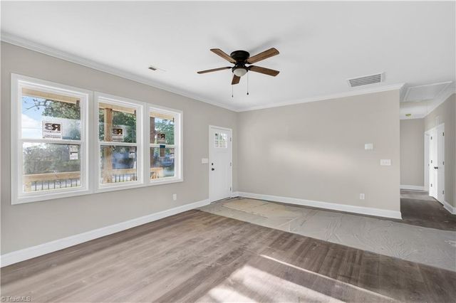 6141 Pepperidge Way, Climax, NC 27233