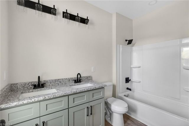 6141 Pepperidge Way, Climax, NC 27233