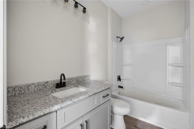 6141 Pepperidge Way, Climax, NC 27233