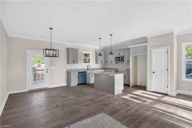 6141 Pepperidge Way, Climax, NC 27233